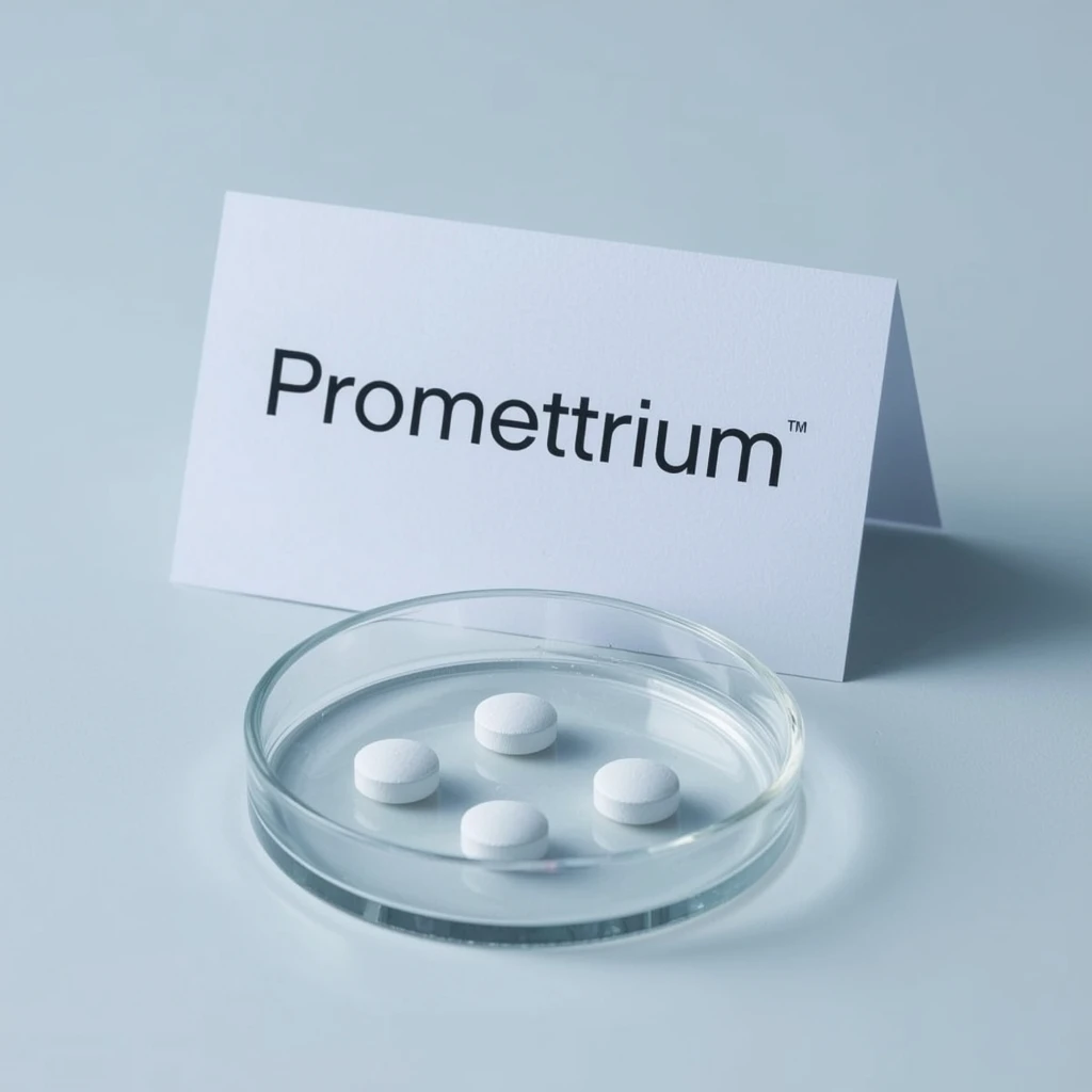 Prometrium