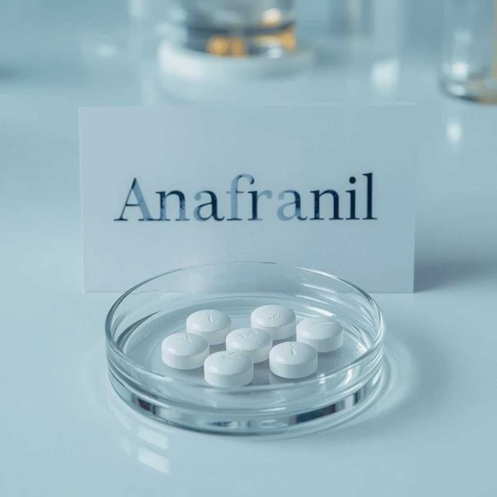 Anafranil