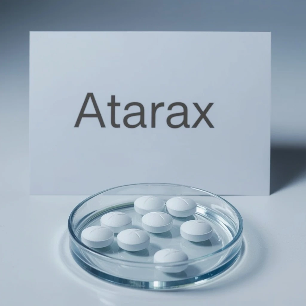 Atarax