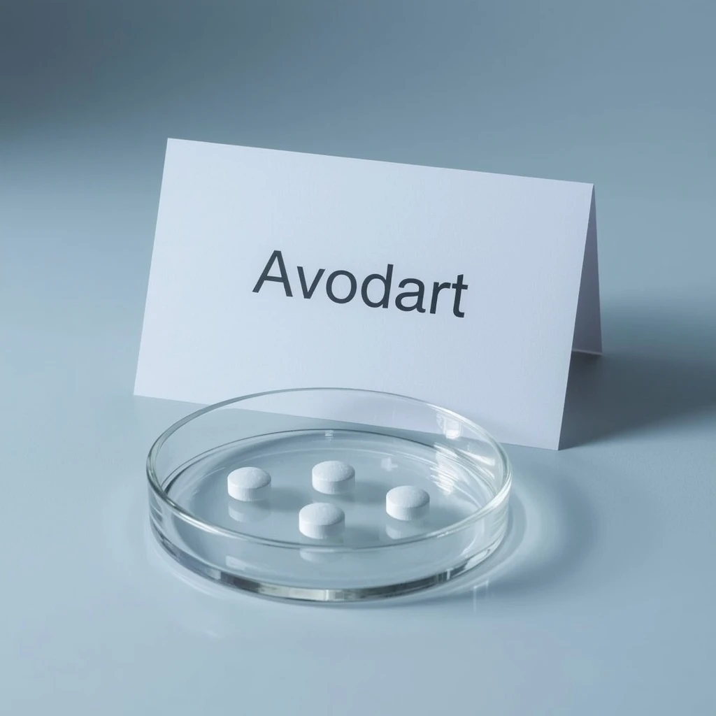 Avodart