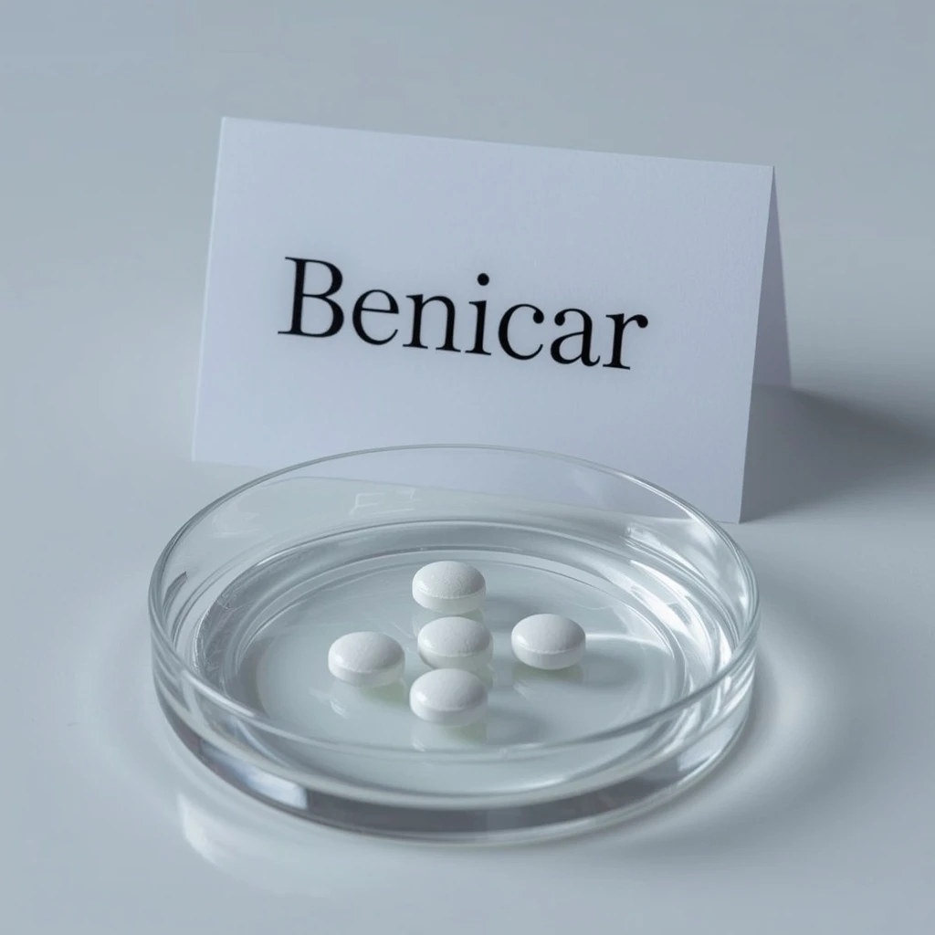 Benicar