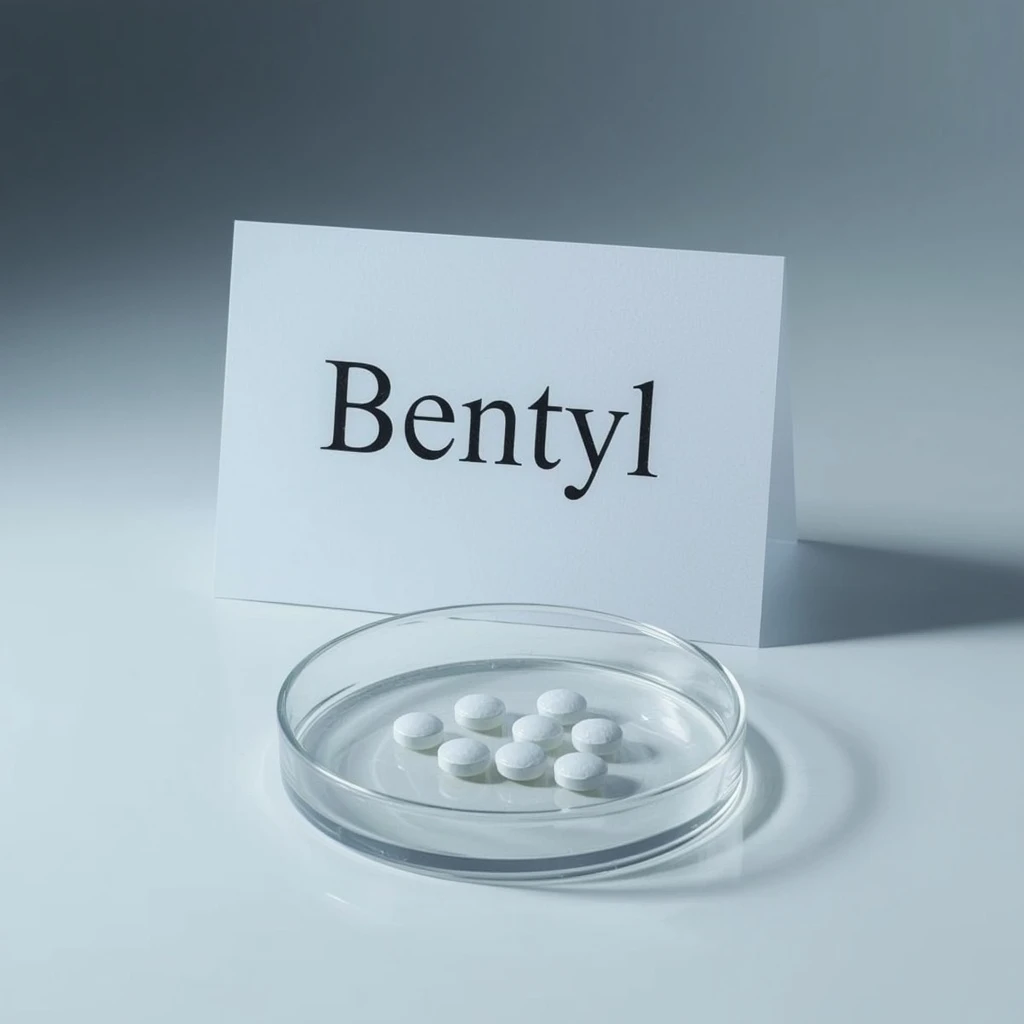 Bentyl