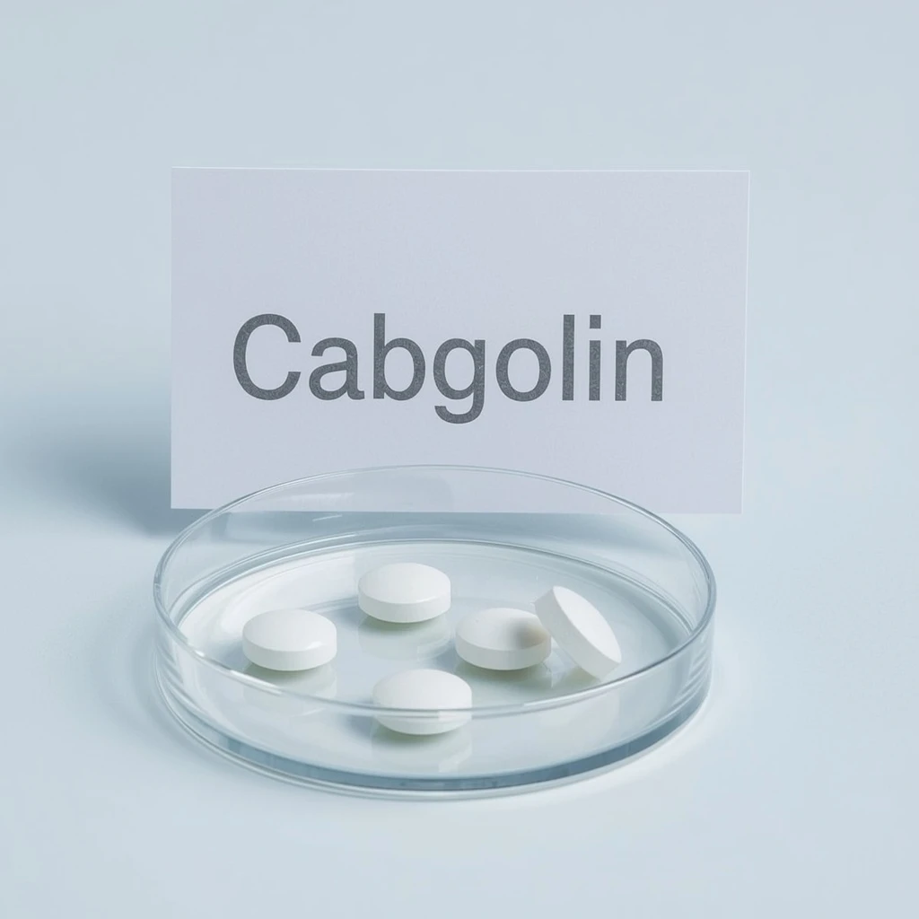 Cabgolin