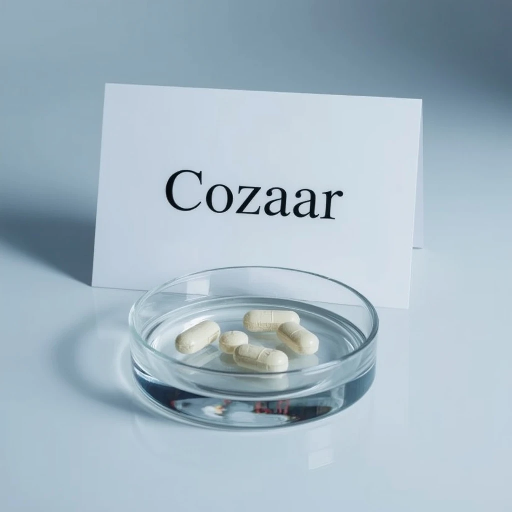 Cozaar