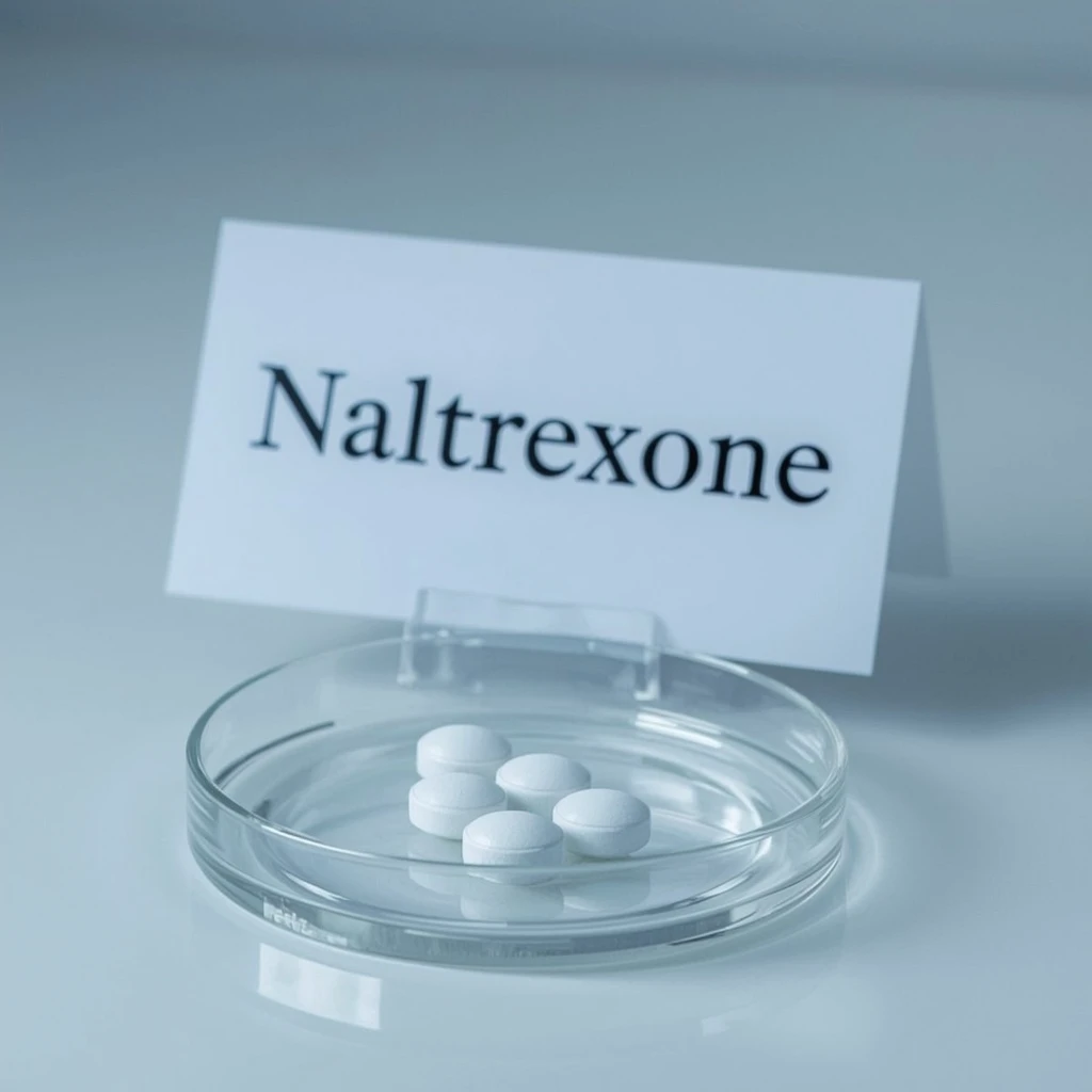 Naltrexone