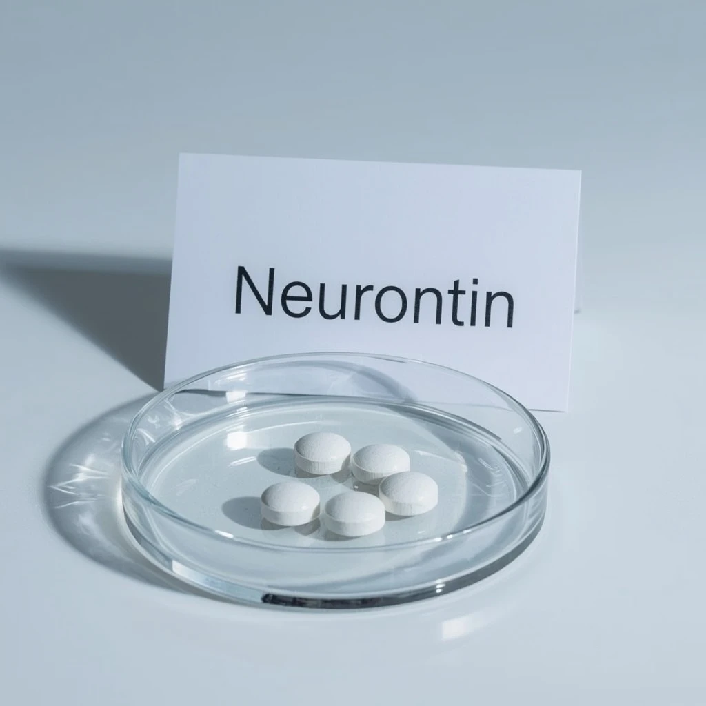 Neurontin