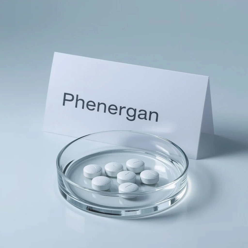 Phenergan