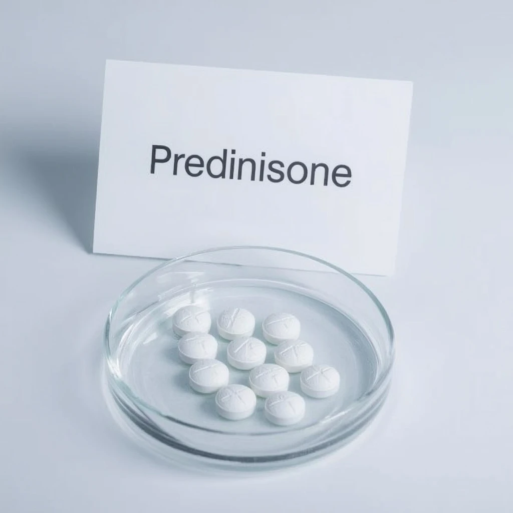 Prednisone