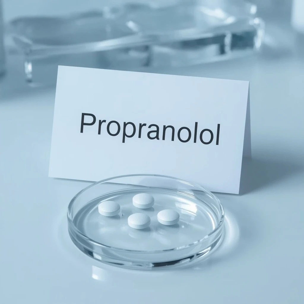 Propranolol