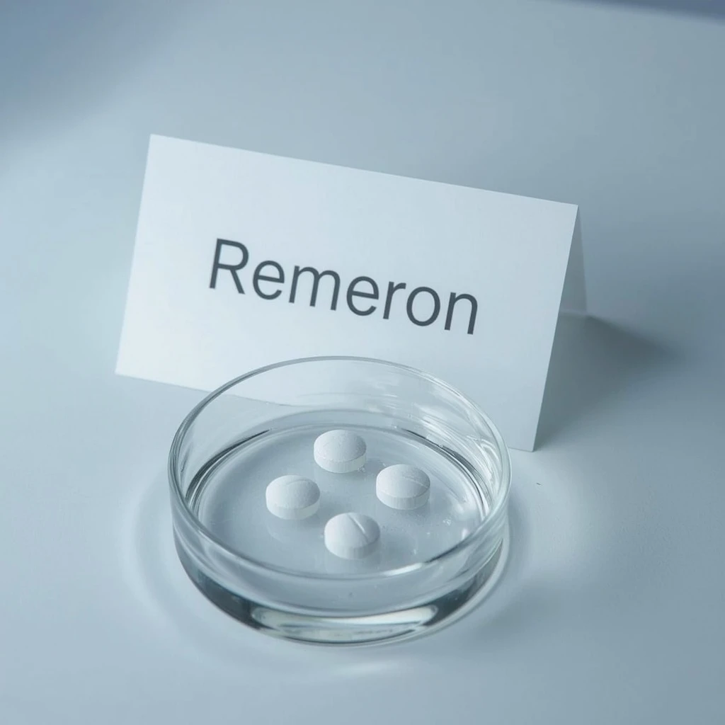 Remeron