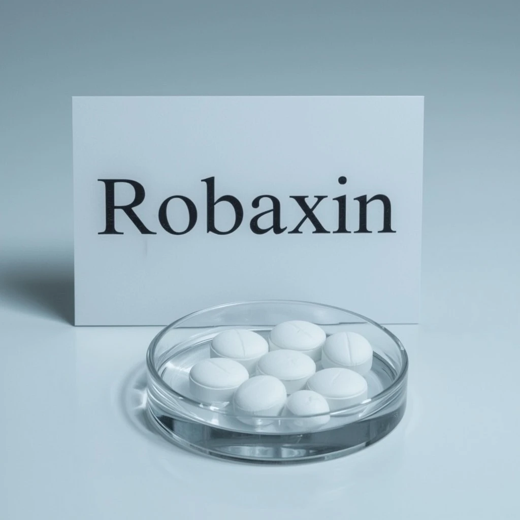 Robaxin