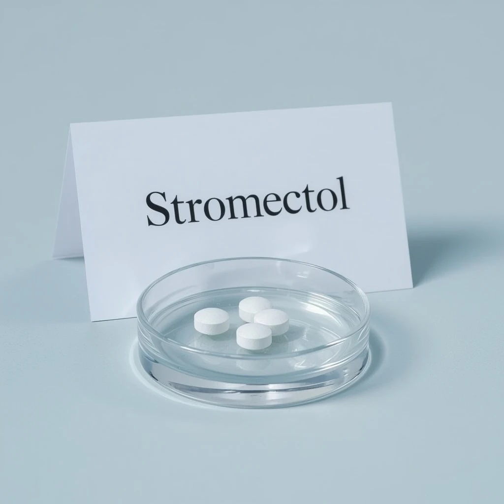 Stromectol