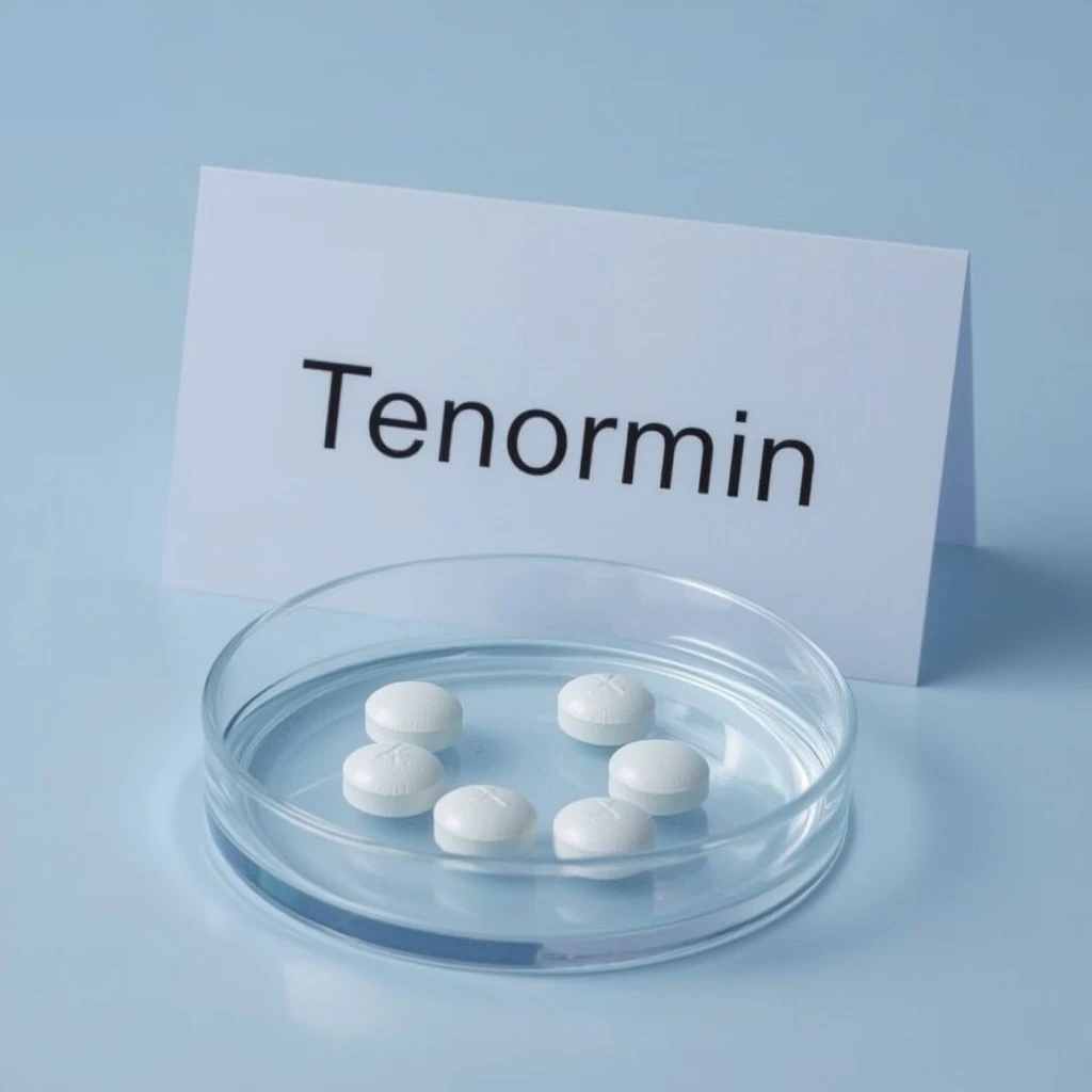 Tenormin
