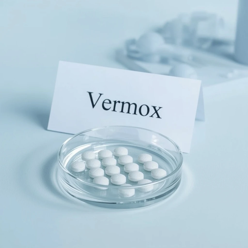 Vermox