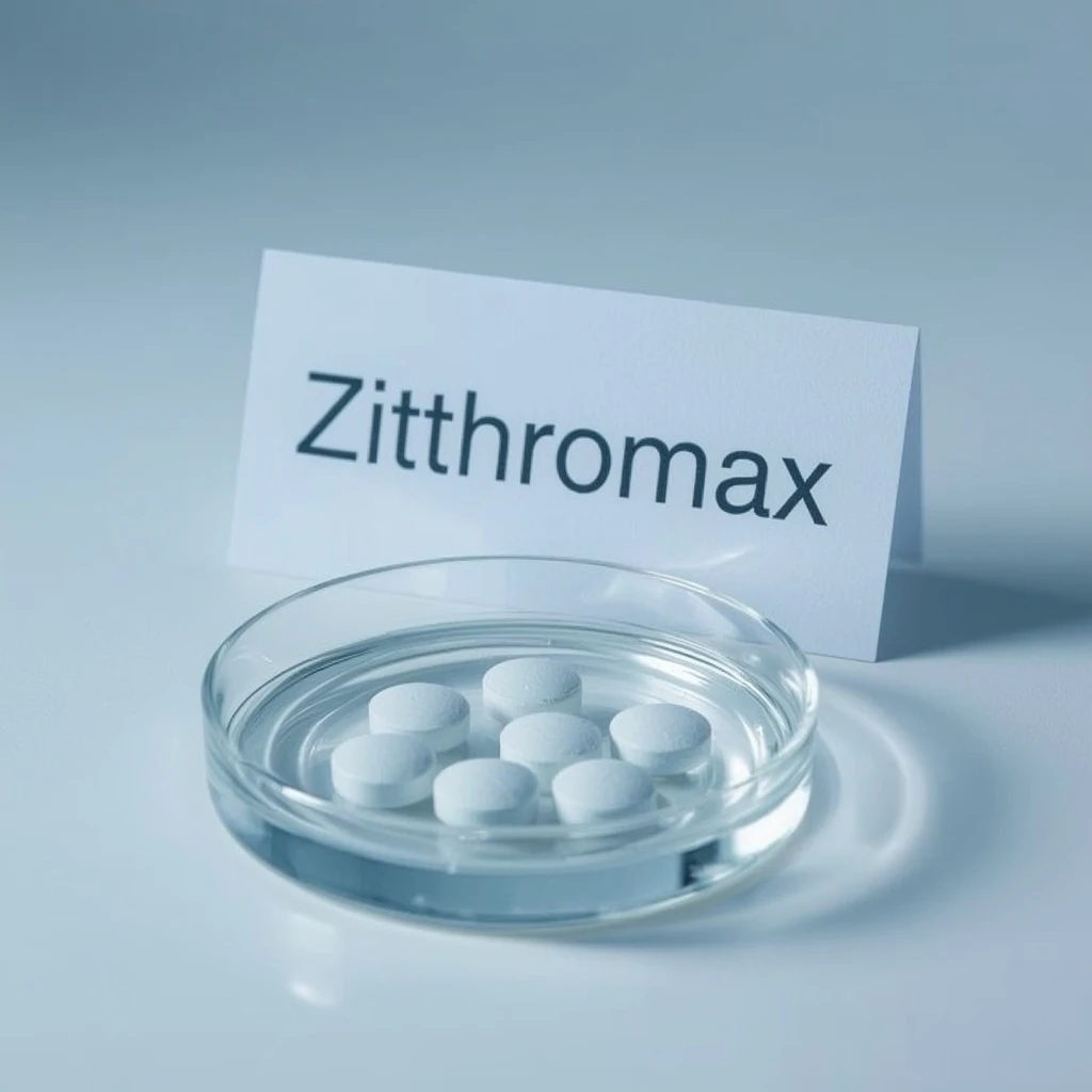 Zithromax