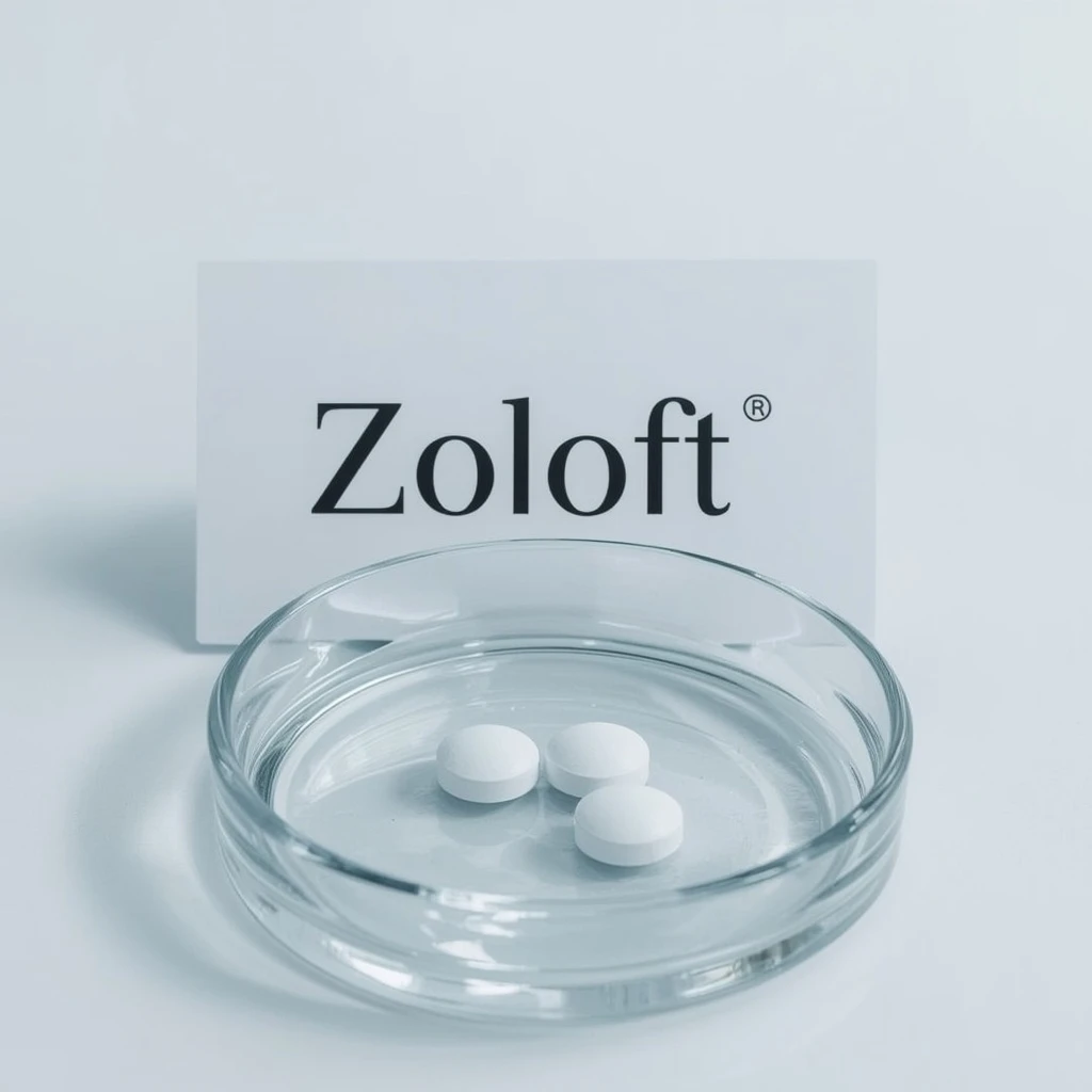 Zoloft